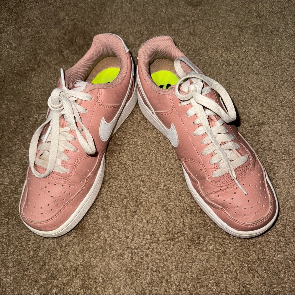 Nike Court Vision